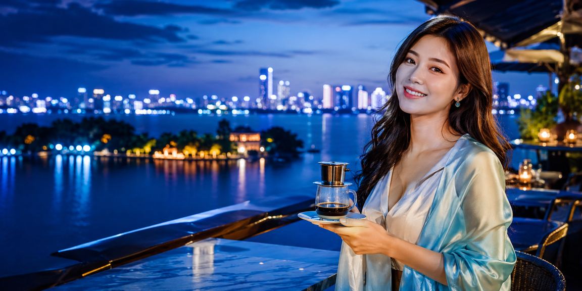Người dùng tại Hà Nội trải nghiệm casino và cá cược qua ứng dụng di động bên ly cà phê
