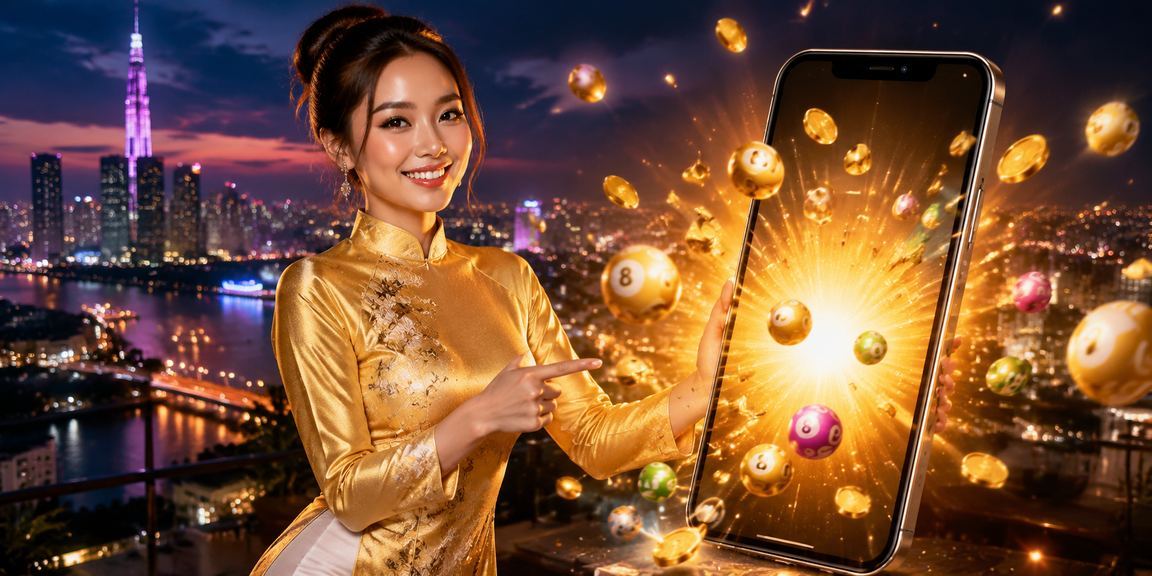 Người dùng TP.HCM trải nghiệm casino trên điện thoại